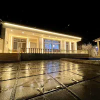 اجاره باغ ویلا استخر آب گرم گلمکان