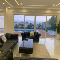 ویلامدرن۶۰۰زمین۳۰۰بناتریبلکس شاهکاری در*مهراباد*|فروش خانه و ویلا|رودهن, |دیوار