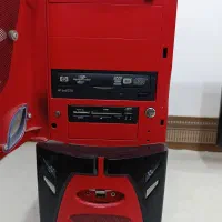 کامپیوتر تمیز