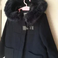 حراج پالتو مارک دخترانه