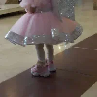 لباس مجلسی بچه گانه