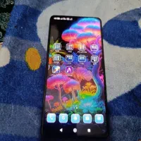 گوشی شیائومی نوت12پرو5G|موبایل|همدان, |دیوار