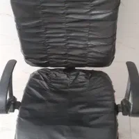 صندلی  گردان