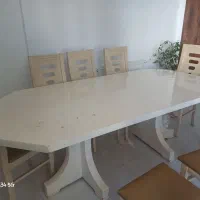 میز ناهارخوری