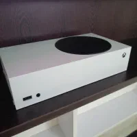 ایکس باکس سری اس درحد نو