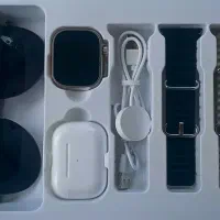 ساعت هوشمند