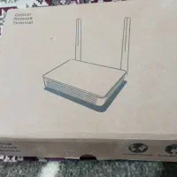 مودم بی سیم|مودم و تجهیزات شبکه|سهند, |دیوار