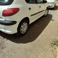 206مدل 90|خودرو سواری و وانت|صدرا-فارس, فاز ۱|دیوار