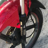 موتور ایردوکو ۱۵۰|موتورسیکلت|ری, ولی آباد|دیوار