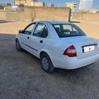 تیبا صندوق دار ۱۴۰۰|خودرو سواری و وانت|کرمانشاه, |دیوار