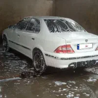 سمند مدل 92