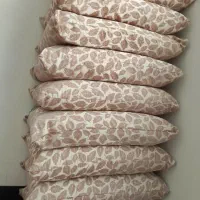 روی بالشت|رختخواب، بالش، پتو|مریوان, |دیوار