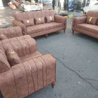 مبل کاسپین|مبلمان خانگی و میز عسلی|قروه, |دیوار