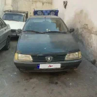 اردی مدل۸۳
