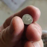 ۲۸۰ عدد باتری ساعت (اسباب بازی)