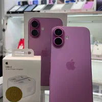 Iphone 16 normal 256GB CHA قیمت مناسب