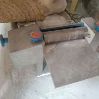 دستگاه نان پهن کن|اجاق گاز و لوازم برقی پخت‌وپز|برازجان, |دیوار