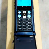 گوشی سامسونگ کره فوق کلکسیونی و قابل استفاده