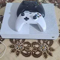 ایکس باکس وان اس( Xbox one s)