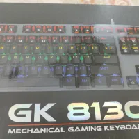 کیبورد مکانیکال تسکو gk8130