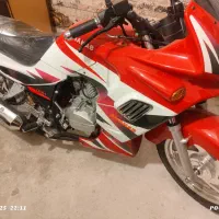 موتور شهاب صفر 1403