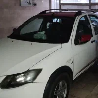 کوئیک مدل 401|خودرو سواری و وانت|الوند, |دیوار