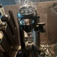 آسیاب قهوه صنعتی کونیل مدل مارفیل آندیمند آکبند