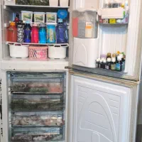 یخچال فریزر