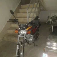 کویر ۲۰۰ هندا زیر قیمت