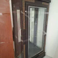 بوفه|بوفه، ویترین، کنسول|کرمان, |دیوار