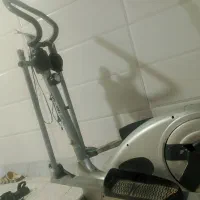 دستگاه ورزشی