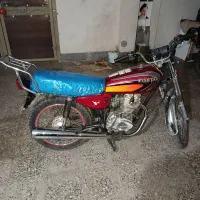 فروش فوری موتور سیکلت