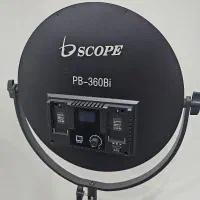 نور سافت لایت 360Bi