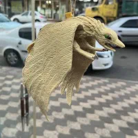 آویز قرقی