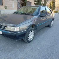 روا دوگانه فابریک|خودرو سواری و وانت|اصفهان, محمودیه|دیوار