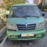 ون دلیکا مدل ۸۶ فنی سالم موتور نو بدون رنگ|خودرو سواری و وانت|تهران, سهروردی|دیوار