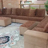 مبل 9نفره