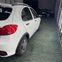 کوییک /فول اتوماتیک /۱۴۰۲|خودرو سواری و وانت|تهران, سید خندان (جلفا)|دیوار