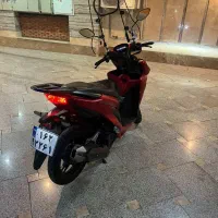 کیلیک واریو۹۸|موتورسیکلت|تهران, استقلال|دیوار