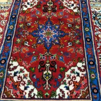 قالی دستباف|فرش|بروجرد, |دیوار