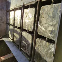 دستگاه بلوک زنی *تعویض قالب و چکش* با بهترین قیمت