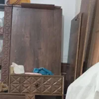 فروش تخت|تخت و سرویس خواب|کهنوج, |دیوار