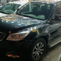 هایماs7توربو۱۸۰۰|خودرو سواری و وانت|تهران, چیتگر جنوبی|دیوار