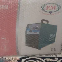 دستگاه جوش ۳۵۰ آمپر نو