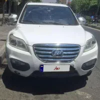 لیفان x60 مدل 92 تمیز