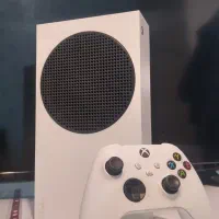 ایکس باکس سری اس(xbox series s)