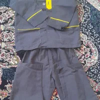 لباس پیش دبستانی