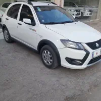 کویک جی ایکس ۴۰۳ درجه یک کارمندی|خودرو سواری و وانت|کرمان, |دیوار