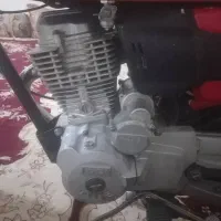 موتور200احسان|موتورسیکلت|زهک, |دیوار