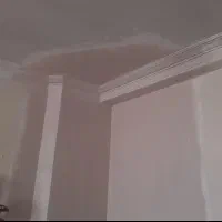 گچ کاری ،گچ وخاک و سفیدکاری